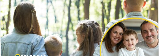 Счастливая семья