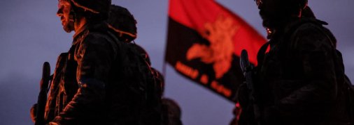 Мобілізовані в’язні