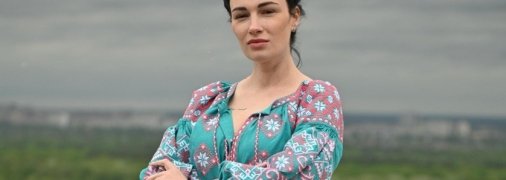 Анастасия Приходько не выступит на концерте ко Дню независимости Украины