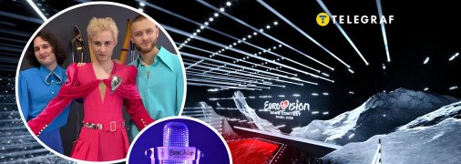 Первый полуфинал "Евровидения-2025" — результаты голосования