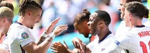 Англия - Шотладния: анонс дерби всея Британии