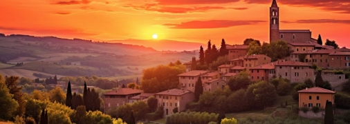 Время после заката считается не лучшим для любой деятельности