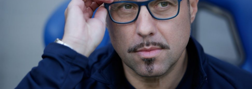 Ігор Йовічевич тренуватиме клуб наступні два роки