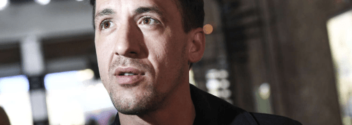 Артур Смольянінов тепер персона нон-грата у Росії