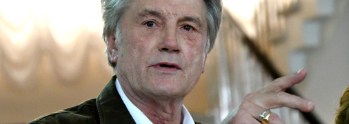 Нашу державу чекає достойне майбутнє