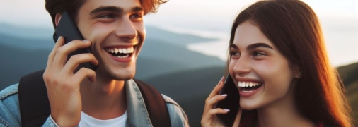 Спілкуватися по телефону українською мовою теж потрібно правильно