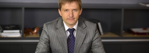 Демченко уверен, что Украина и демократия – это неотъемлемые вещи