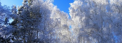 Зима ще себе покаже