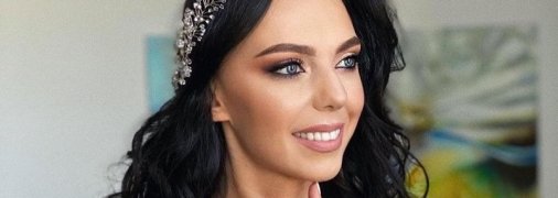 Племянница Софии Ротару поделилась новым свадебным фото в дизайнерском платье