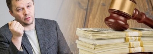 Милованов прокомментировал конфискацию имущества российских олигархов