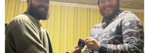 Канадцы погибли, защищая украинскую землю