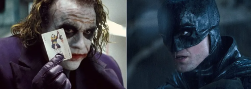 Бетмен - це один з найпопулярніших супергероїв у світі, і його всесвіт населений багатьма цікавими та складними персонажами.