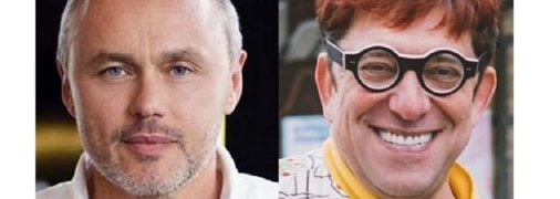 Черняк рассказал о неприятном сервисе в ресторане, а в ответ получил лаконичный "подкол" от Корогодского