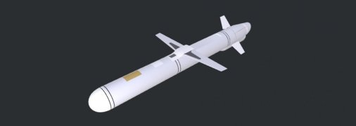 Изделие-30, візуалізація