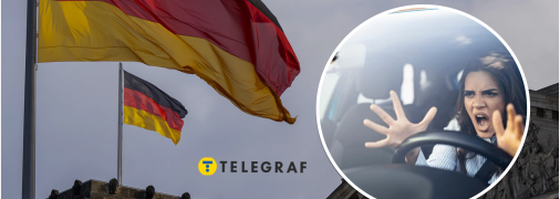 Коллаж "Телеграфа"