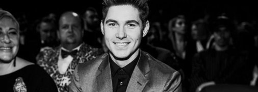 Владимир Остапчук