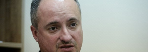 Адвокат Ростислав Кравец