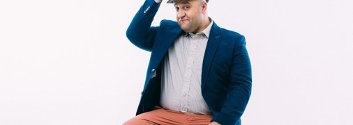 Егор Крутоголов: Политика — это конец. Актерской карьеры так точно