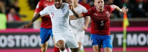 Чехия - Англия: анонс матча Чемпионата Европы