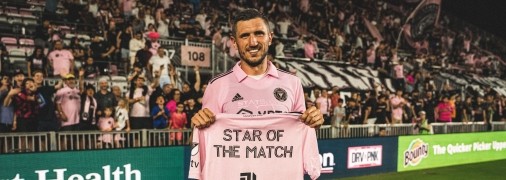 Сергей Кривцов играет в США с начала года