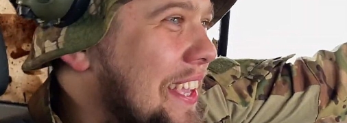 Риторика змінилася: військовий розповів, як батько-бойовик "днр" лякав його ядерною зброєю