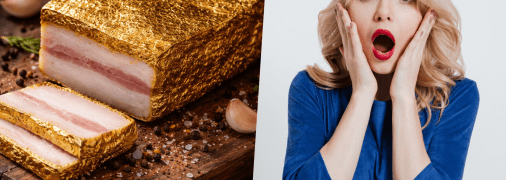 Цінник здивував покупців