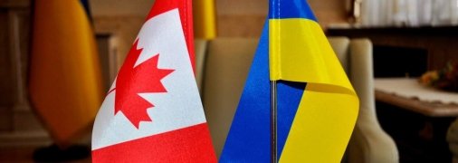 В Канаді вимагають підтримати Україну більше