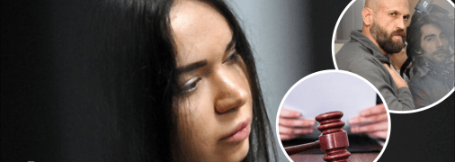 Справа Зайцевої та Дронова