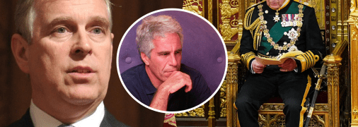 Епштейн навіть з могили продовжує псувати життя людям