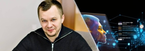 Тимофій Милованов — фото KSE