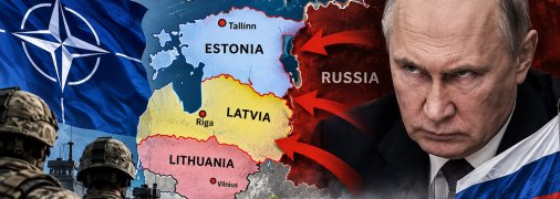 РФ розбудовує військові можливості поблизу кордонів з Європою