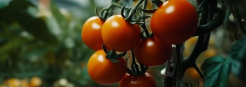 Помідори почнуть швидко червоніти, якщо правильно про них подбати