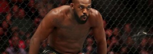 Джонс готов дать реванш Рейесу