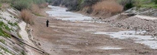 Украину могут заставить подать воду в Крым: в Киеве озвучили неутешительный прогноз
