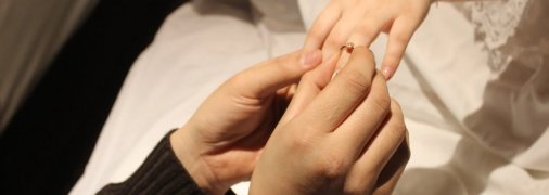 Как правильно на украинском назвать женщину в браке