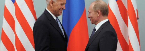 Судьба Украины уже в руках Путина и Байдена. Что нам с этим делать?