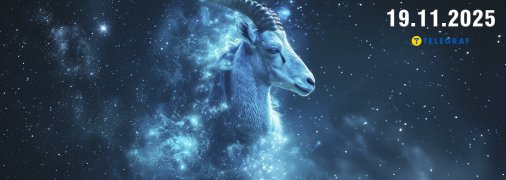 Гороскоп на сьогодні для всіх знаків Зодіаку — 19 листопада 2025 року