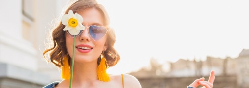 Сильный пол не оставляет этих женщин без внимания