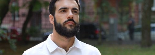 Николя Амбер