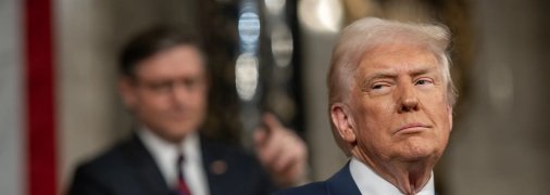 Чи оголосять Трампу імпічмент?