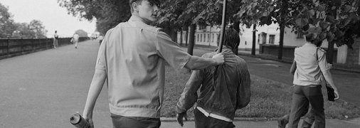 Життя у СРСР