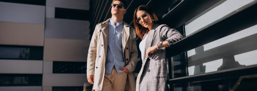 Правильно підібрана капсула підійде на всі випадки життя