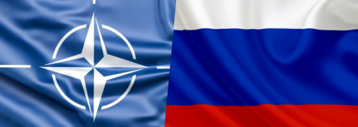НАТО и Россия