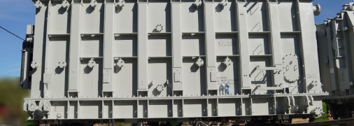 Новый трансформатор