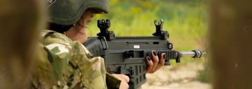 "Интенсив непокоренных" ко Дню защитников и защитниц Украины