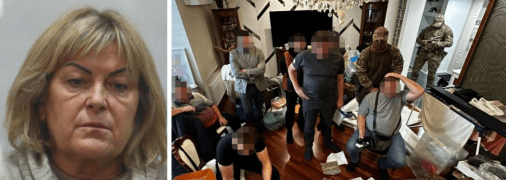 Татьяна Крупа