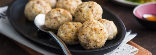 10 лайфхаков, как приготовить вкусные фрикадельки