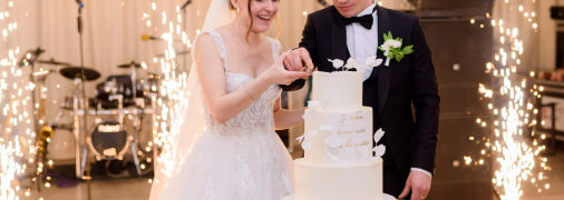 Пишне весілля – мрія для деяких