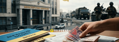 Бюджетні пріоритети змінюються через війну