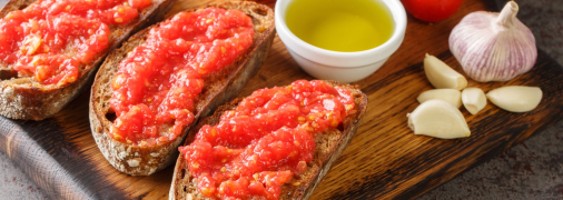 Сплошное наслаждение для вкусовых рецепторов